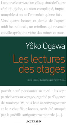-yoko ogawa-9782330008581