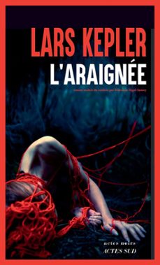 l araignee-9782330185381