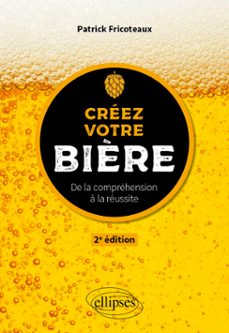 creez votre bière - de la comprehension a la reussite (ebook)-9782340102781