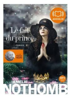 le fait du prince-9782356410481