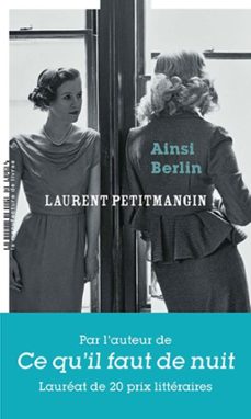-laurent petitmangin-9782358878081