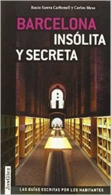 barcelona insolita secreta-9782361950781