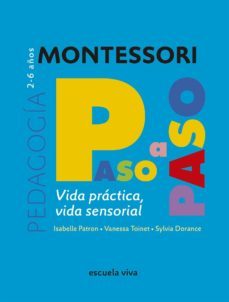 17 libros sobre la pedagogía Montessori para poner en práctica en