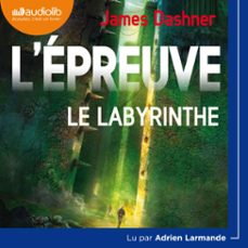 -james dashner-9782367623481