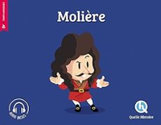 molière (quelle histoire)-clementine v baron-9782371043381