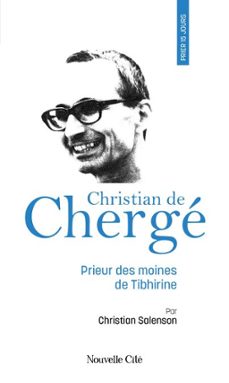 prier 15 jours avec christian de cherge n102 (ebook)-christian salenson-9782375826881