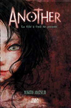 another - la fille a l'oeil de poupee (ebook)-yukito ayatsuji-9782376320081