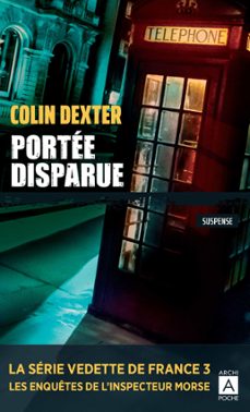 -colin dexter-9782377355181