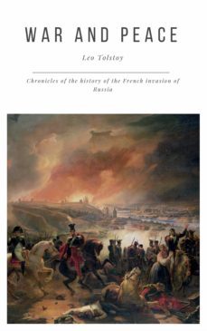 war and peace : complete and unabridged (ebook)-leo tolstoi-9782377934881