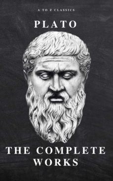 plato: the complete works (31 books) (ebook)-9782379260681