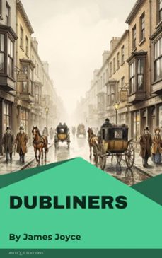 dubliners (ebook)-james joyce-9782379263781