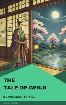 the tale of genji (ebook)-murasaki shikibu-9782379264481