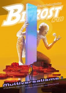 bifrost n120 (ebook)-tade thompson-9782381631981