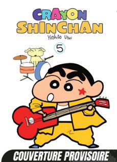 crayon shinchan t05 (ebook)-yoshito usui-9782382818381