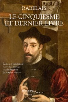 -françois rabelais-9782382925881