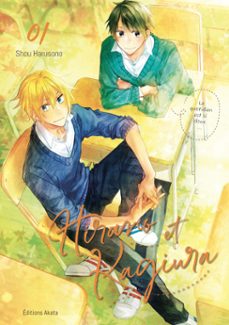 hirano et kagiura - tome 1 (vf) (ebook)-9782385311681