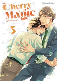 cherry magic - tome 3 (vf) (ebook)-yuu toyota-9782385316181