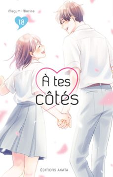 à tes côtés - tome 18 (ebook)-9782385697181