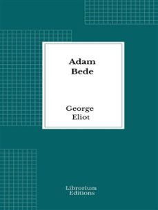 adam bede (ebook)-9782385748081