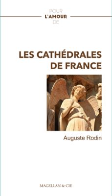 les cathédrales de france (ebook)-rodin auguste-9782387100481