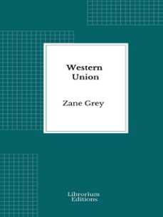 western union (ebook)-9782387410481