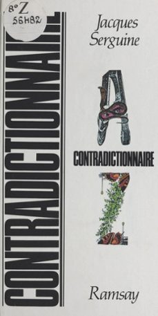 contradictionnaire (ebook)-jacques serguine-9782402021081