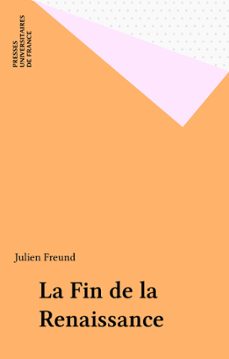 -julien freund-9782402333481