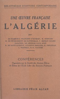 -paul azan-augustin bernard-m. bompard-9782402534581