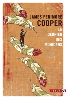 le dernier des mohicans-james fenimore cooper-9782404008981