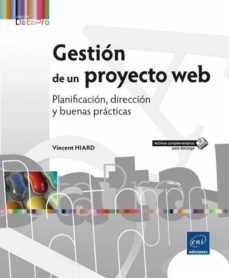 gestion de un proyecto web-vincent hiard-9782409006081