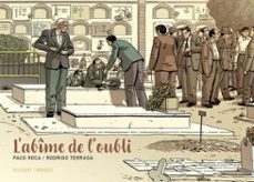 l'abime de l'oubli (ebook)-rodrigo terrasa-paco roca-9782413067481