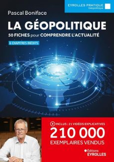 la geopolitique (ebook)-pascal boniface-9782416823381