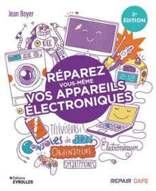 reparez vous-meme vos appareils electroniques (ebook)-jean boyer-9782416825781