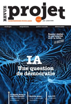 ia, une question de démocratie (ebook)-collectif auteur-9782487472181