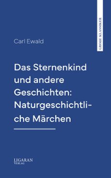 -carl ewald-9782528037881