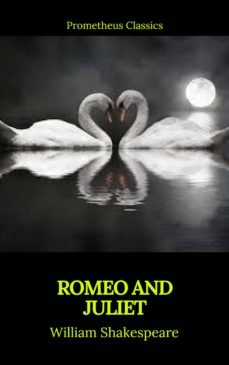 -william shakespeare-prometheus classics-9782700105681