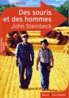des souris et des hommes-9782701162881