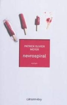 -patrick olivier meyer-9782702141281