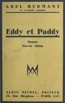 eddy et paddy-abel hermant-9782705008581