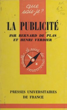 -bernard de plas-henri verdier-9782705912581
