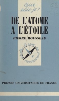 -pierre rousseau-9782705956981
