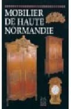mobilier de haute normandie-9782707202581