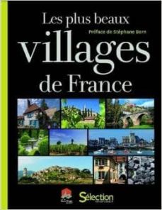 les plus beaux villages de france (collonges-larouge, correze)-9782709826181