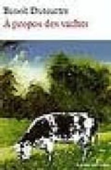 a propos des vaches-9782710325581