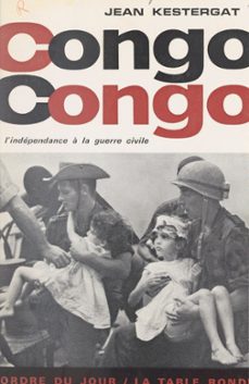 congo congo (ebook)-jean kestergat-9782710398981