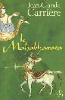 le mahabharata-9782714438881