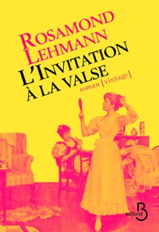 l'invitation a la valse (ebook)-rosamond lehmann-9782714493781