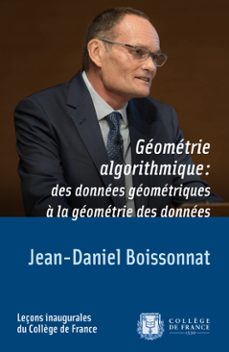 -jean-daniel boissonnat-9782722604681