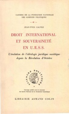 -jean yves calvez-9782724683981