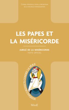 les papes et la miséricorde-9782728922581